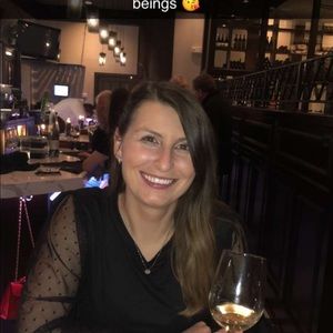 Meet your Posher, Sara